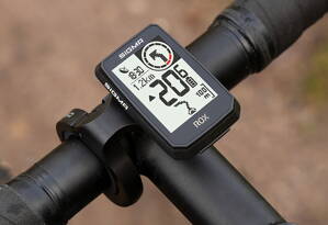 Sigma ROX 2.0 Endurance Black Sigma ROX 2.0 Endurance Black