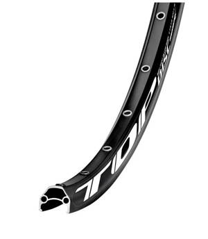 REMERX ráfik Top disc 622x19 BA+nit 32dier, AV