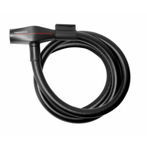 Trelock Zámok lankový KS 415 - 110/15