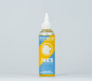 JOE´S NO-FLATS mazací prostriedok Yellow E-Bike Lube - 120 ml