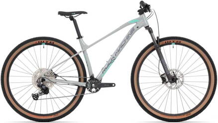 Catherine 60-29 /Gloss Grey/Grey/Mint