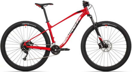 Blizz 30-29/Gloss Red/White/Black