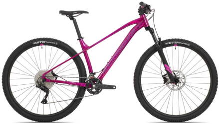 Catherine 40-29 /Gloss Pink/Crimson/Pink