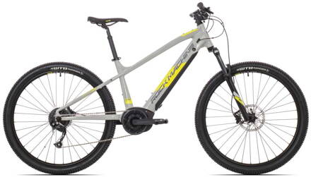 Torrent INT e50-29 B/Gloss Grey/Grey/Radioactive Yellow