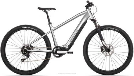 Torrent e30-29/Gloss Silver/Black/Silver