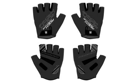 RACE GLOVES SF/BLACK/GREY