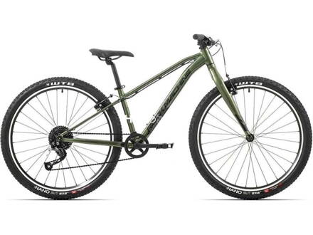 Thunder 27 VB/Gloss Metallic Khaki/Pearl Black