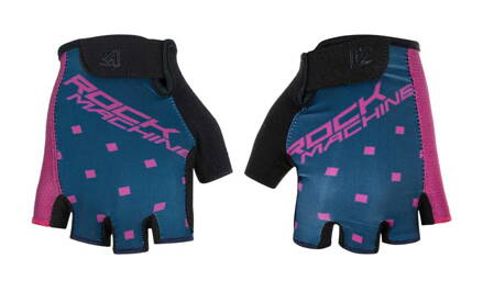 RACE GLOVES SF/PURPLE
