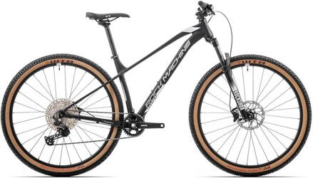 Torrent 90-29/Matte Black/Grey/Silver