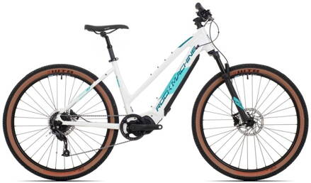 Torrent e30-29 Easy Entry/Gloss White/Petrol/Neon Cyan