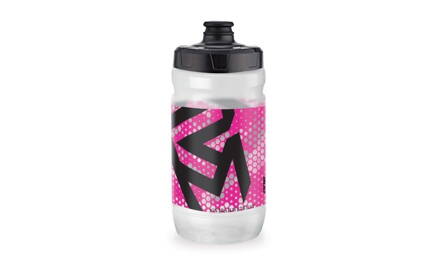 F.L.Y. BOTTLE 400/TRANSPARENT/PURPLE/400ml