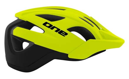 Helma TRAIL PRO/BLACK/GREEN