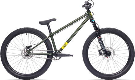 RIFF 50s / TBC / 26x13.5" (M)