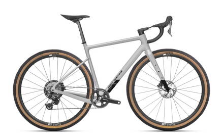 LUKK CR 90 / Matte Limerock Grey