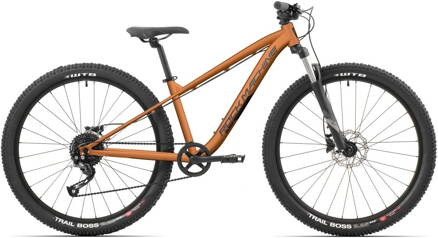 Blizz 27 HD / Orange