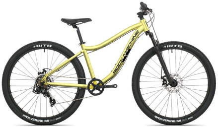 Storm 27 MD / Sulfur Yellow