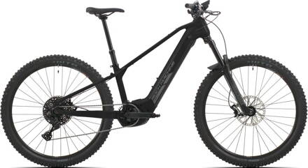 eBlizz B90 / Matte Black
