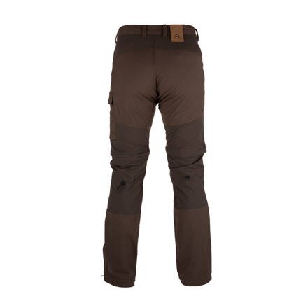 c pánske nohavice 2v1 cotton look NORTIS