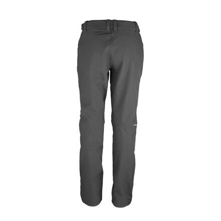 NO-44351OR dámske outdoorové nohavice active softshell pro 3l MADZER