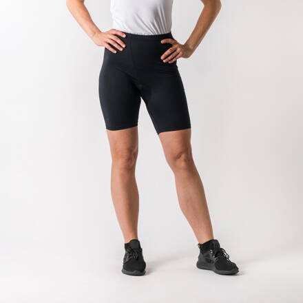 BE-4376MB dámske vnútorné elastické bike šortky TESSA