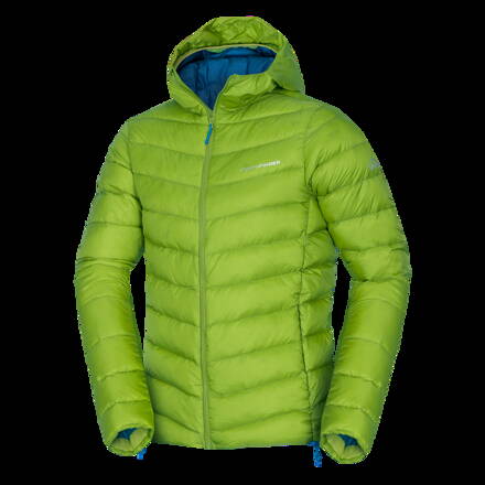 BU-3901OR pánska outdoor bunda primaloft® RUSSELL