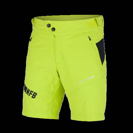 BE-3376MB pánske e-bike shorts WESTON