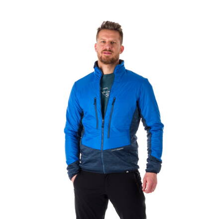 MI-3772OR men's hybrid windproof outdoor sweater BEAR