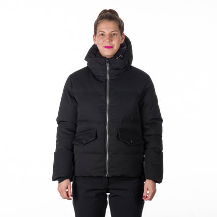 BU-6162SP women's trendy short casual jacket