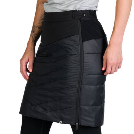 SU-4605OR women's insulated outdoor skirt