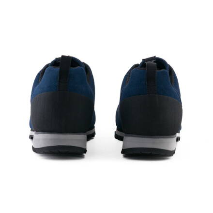 TO-1005OR pánske outdoorové topánky nízkeho strihu s podrážkou Vibram® KAMET