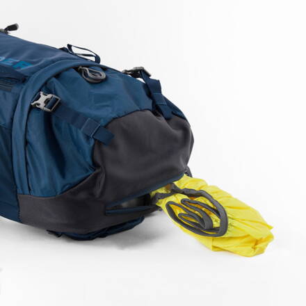 BP-1110OR outdoorový turistický batoh 30L ANNAPURNA 40+10L