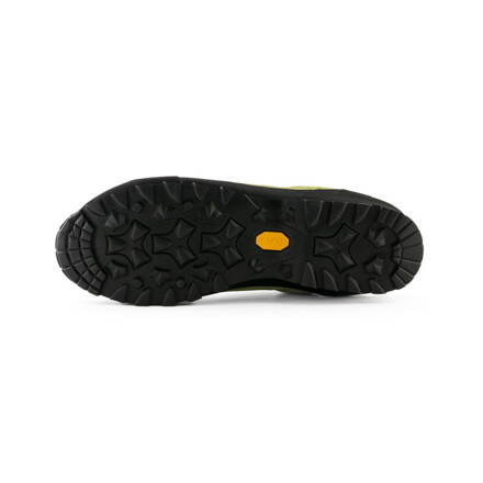 TO-1002OR pánske vodeodolné outdoorové topánky nízkeho strihu s Vibram® podrážkou KANGTO