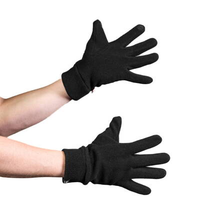 RU-0007OR unisex Primaloft gloves GURUNG