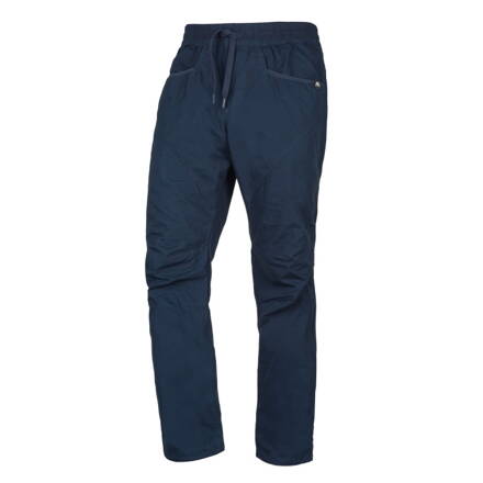 NO-39071OR men's cotton comfortable outdoor pants SILVIO