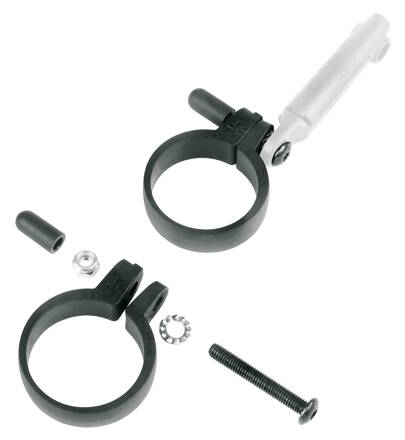 Montážne objímky pre blatníky SKS - 26,5-31,0 mm