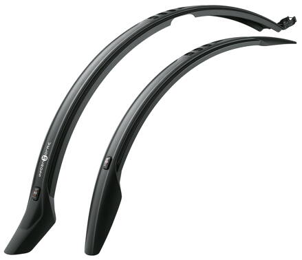 Sada blatníkov SKS Velo 55 Cross 28"