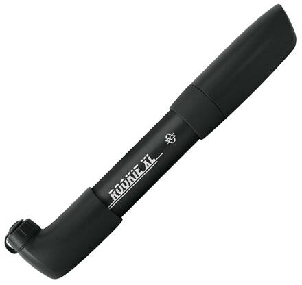 Pumpička SKS Rookie XL Black