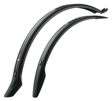 Sada blatníkov SKS Velo 47 Trekking 28"
