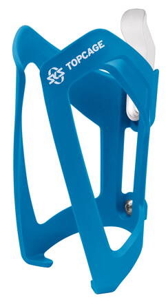 Košík na fľašu SKS Topcage – Blue