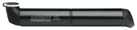 Hustilka SKS Airboy XL – Black