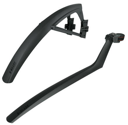 Sada blatníkov SKS S-Blade/S-Board