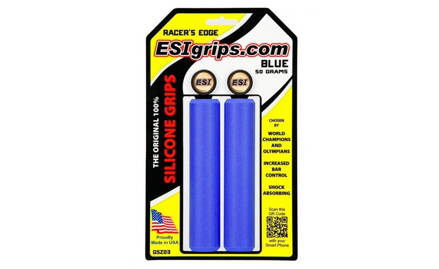 Gripy ESI Racer´s Edge - blue