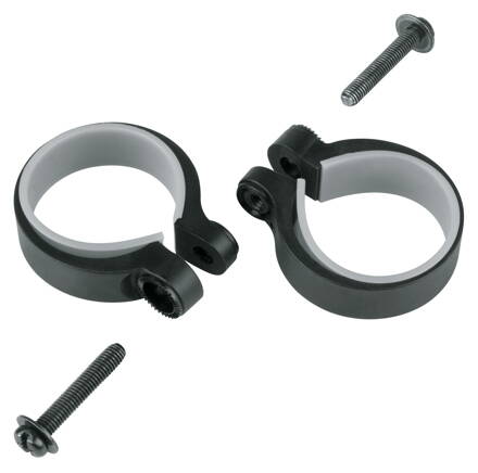 Montážne objímky pre blatníky SKS - 37-40 mm