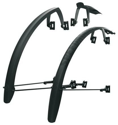 Sada blatníkov SKS Speedrocker 28"