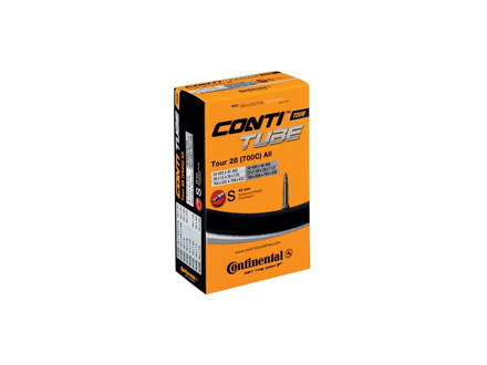 Duša CONTINENTAL Tour 26 Wide - autoventil