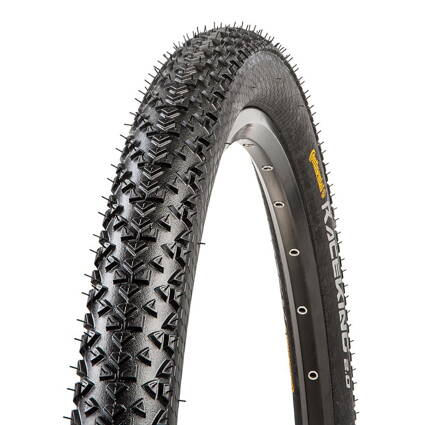 Plášť CONTINENTAL Race King 29x2.2 Performance SL drôt