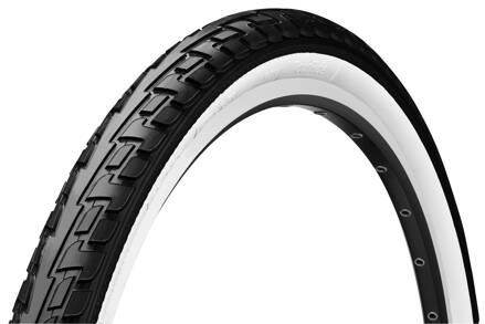 Plášť CONTINENTAL Ride Tour black/white drôt - 26x1 3/8x1 ½