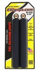 Gripy ESI Extra Chunky XXL - black