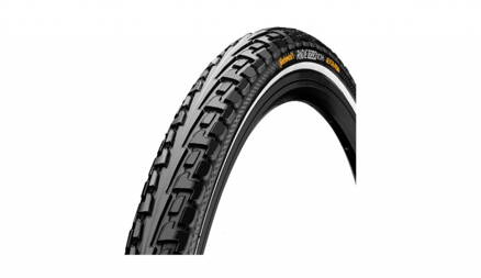 Plášť CONTINENTAL Ride Tour Reflex drôt - 27x1 ¼