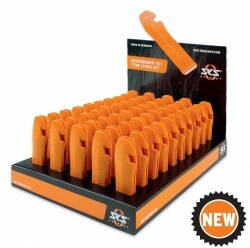 Montpáky SKS Tyre Levers - Display With 50 Sets